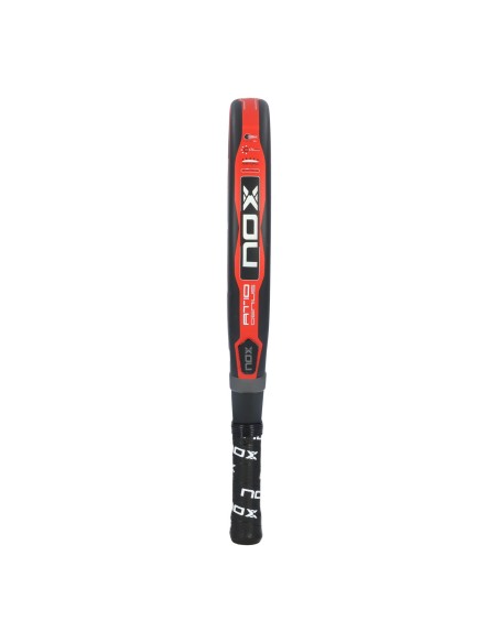 Pala Nox At10 Genius 18k By Agustin Tapia | Ofertas de pádel